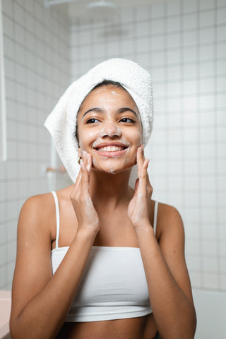 How-To Care for Dry Skin and Restore its Natural Hydration