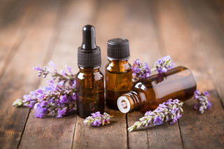 The Surprising Benefits of Essential Oils for Your Body, Mind & Skin