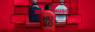 Hugo Boss Hugo – The Essence of Modern Freedom