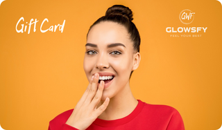 Reparte Sonrisas con la Tarjeta Regalo Glowsfy