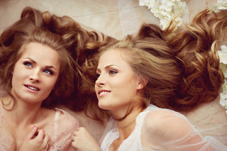 How-To Have Healthy Hair