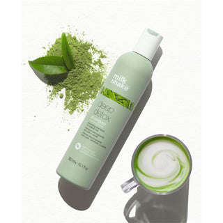 Hair Masks & Treatments