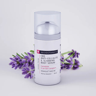 Anti-Cellulite Creams