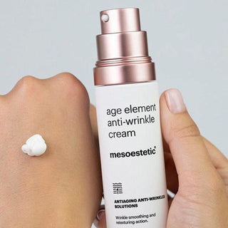 Anti-wrinkle & Moisturising Creams