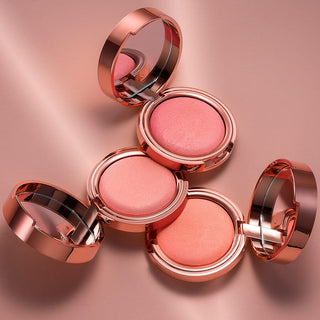 Blushers