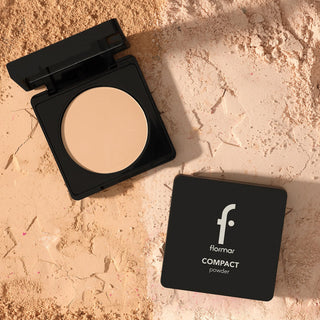 Compact Powders