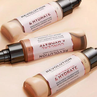 Foundations & Concealers