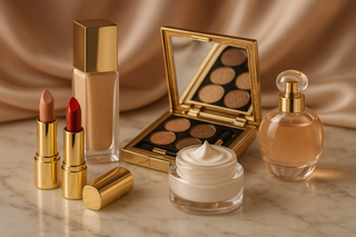 Luxury Beauty Gifts