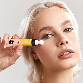 Eye Contour Creams