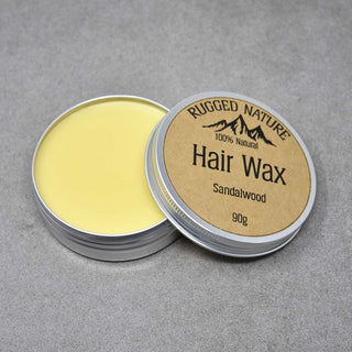Hair Waxes