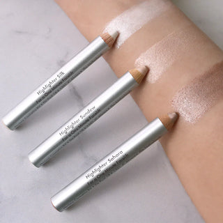 Highlighters & Luminizers