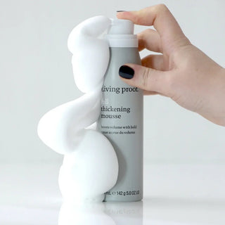 Hair Mousse