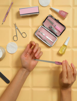 Manicure Set