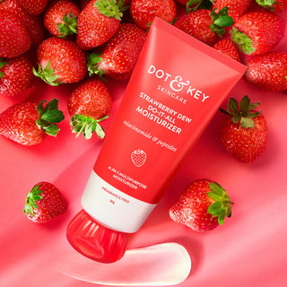 Moisturisers & Exfoliants