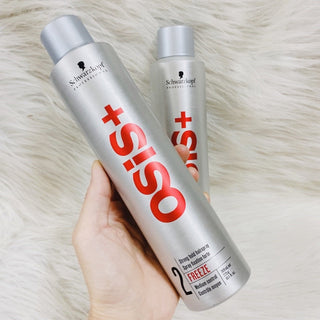 Hairsprays