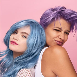Hair Dyes