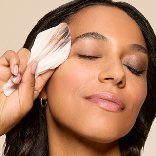 Makeup Removers