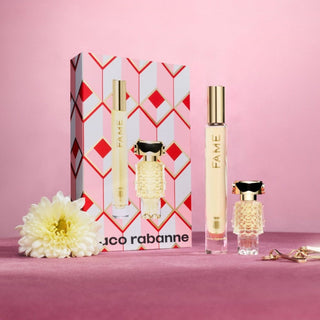 Cosmetic & Perfume Sets