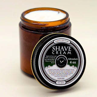 Shaving Creams