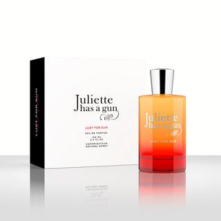 Perfume Mujer Juliette Lust for Sun 100 ml