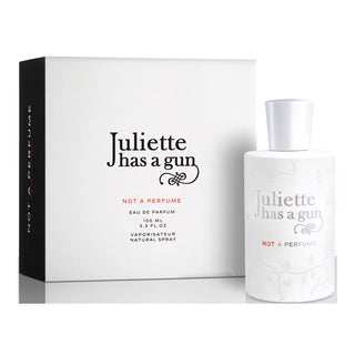 Perfume Unisex Juliette Has A Gun Not a Perfume EDP