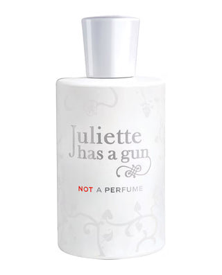Unisex Perfume Juliette Has A Gun Not a Perfume EDP 50 ml